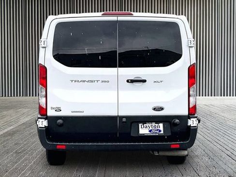 Used 2015 Ford Transit 150 XL RWD image 4