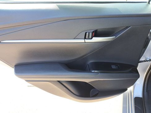 Certified 2025 Toyota Camry LE image 7