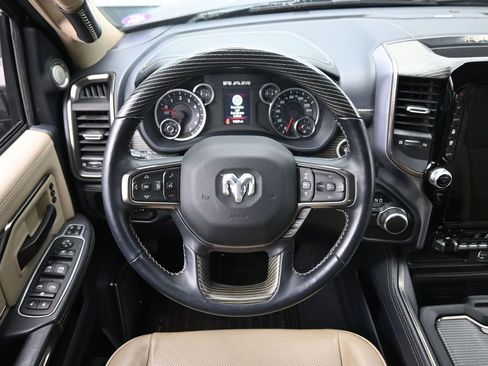 Used 2017 RAM 2500 Tradesman w/ Popular Equipment Group image 22