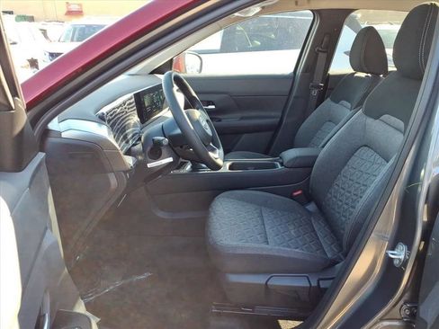 New 2026 Nissan Kicks SV w/ SV Premium Package image 33