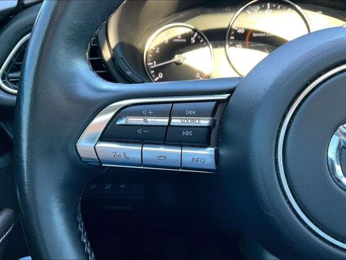 Used 2021 MAZDA CX-30 2.5 Turbo w/ Premium Plus Pkg image 19