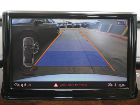 Used 2014 Audi A8 3.0T image 22