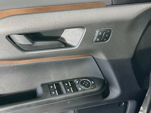 Used 2025 Ford Bronco Sport Outer Banks AWD/4WD image 24