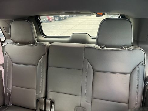 Used 2022 GMC Yukon Denali AWD/4WD image 17