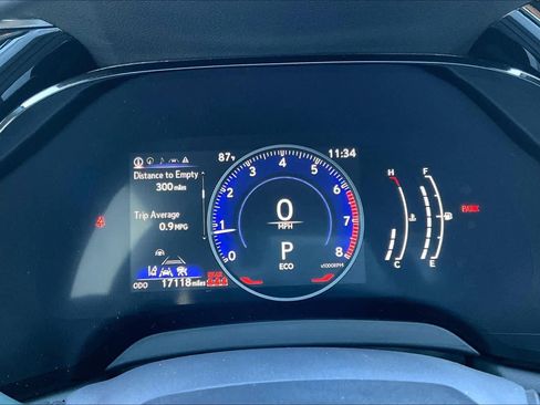 Certified 2024 Lexus RX 350 Premium image 25