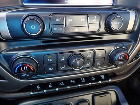 Used 2017 GMC Sierra 2500 Denali w/ Duramax Plus Package image 18