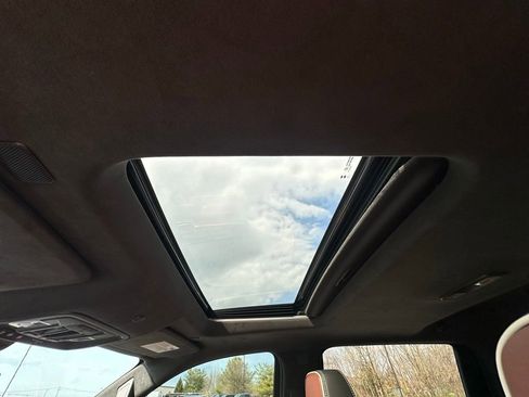 Used 2025 GMC Sierra 2500 Denali Ultimate image 4