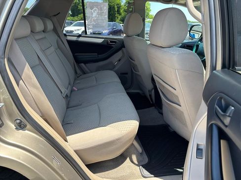 Used 2008 Toyota 4Runner SR5 RWD image 21