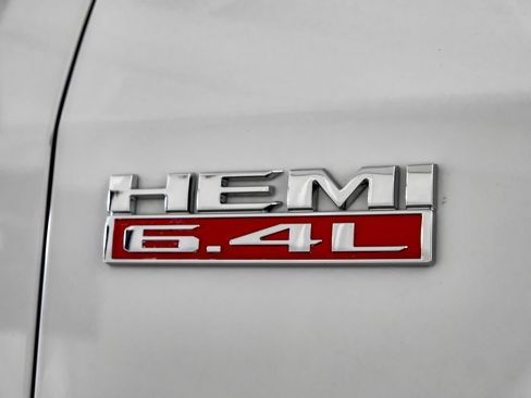 Used 2022 RAM 2500 Tradesman w/ Snow Chief Group AWD/4WD image 40