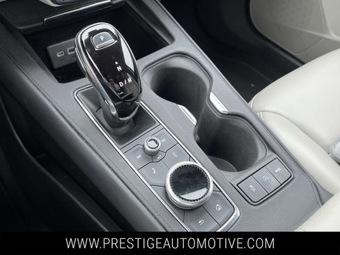 Used 2023 Cadillac XT4 Premium Luxury w/ Cold Weather Package image 30