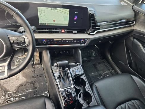 Used 2023 Kia Sportage X-Pro Prestige AWD/4WD image 17