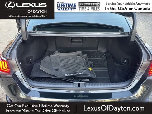 Certified 2023 Lexus ES 350 Ultra Luxury image 35