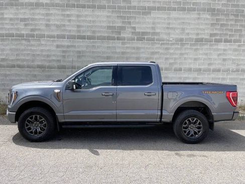 Used 2023 Ford F150 Tremor AWD/4WD image 8