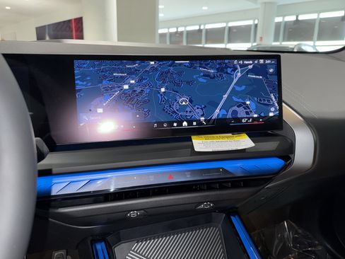 New 2026 BMW X3 xDrive30 w/ M Sport Package image 18