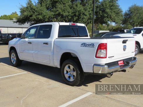 Used 2023 RAM 1500 Big Horn image 3