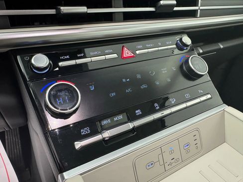 Used 2026 Hyundai Santa Fe SEL image 20