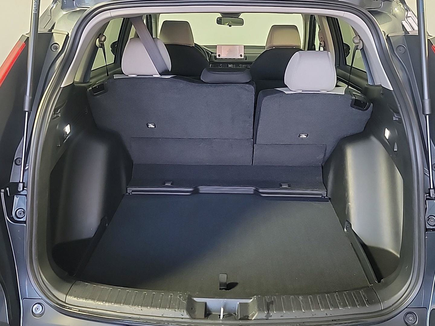 Certified 2025 Honda CR-V EX image 7