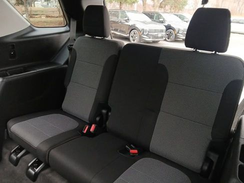 Used 2019 Chevrolet Traverse LS image 22