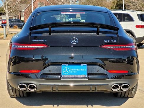 Used 2024 Mercedes-Benz AMG GT 43 image 5