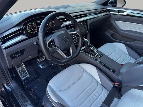 Used 2023 Volkswagen Arteon SEL Premium image 15