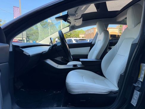 Used 2019 Tesla Model 3 Long Range AWD/4WD image 22