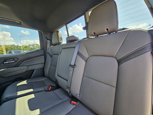 New 2026 Chevrolet Colorado ZR2 w/ Technology Package image 21