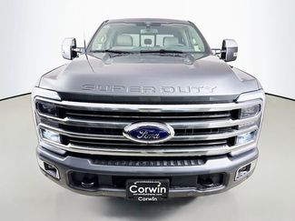 New 2026 Ford F350 Platinum video 2