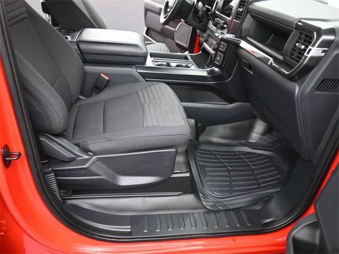 Used 2023 Ford F150 XL w/ STX Appearance Package image 12