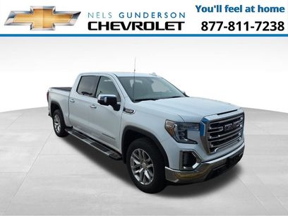 Used 2022 GMC Sierra 1500 SLT w/ SLT Premium Plus Package