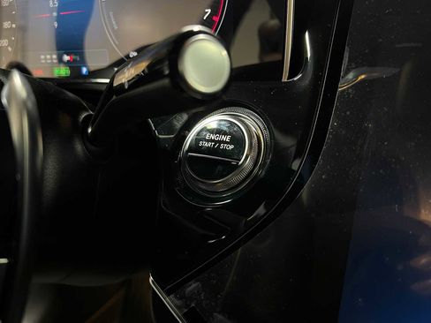 New 2026 Mercedes-Benz E 53 AMG e 4MATIC Sedan image 32