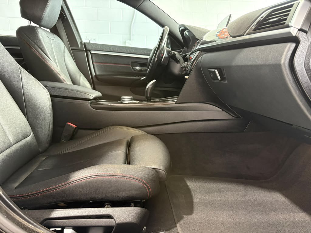 Used 2019 BMW 430i Gran Coupe RWD image 15