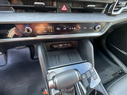 Used 2023 Kia Sportage X-Line image 19