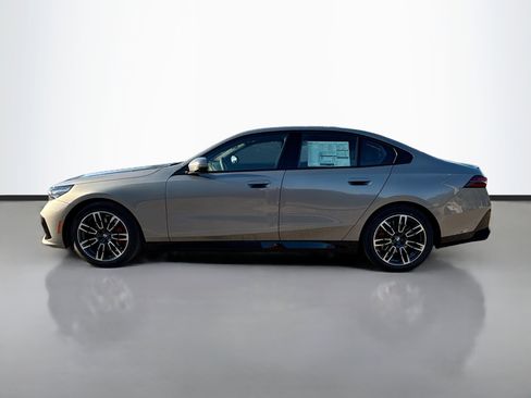 New 2026 BMW 530i w/ Executive Package image 6