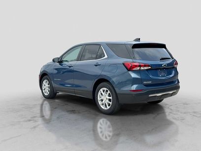 Used 2024 Chevrolet Equinox LT w/ LPO, Floor Liner Package