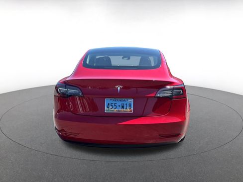 Used 2023 Tesla Model 3 Standard Range RWD image 8