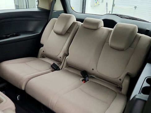 Used 2023 Honda Odyssey EX image 22