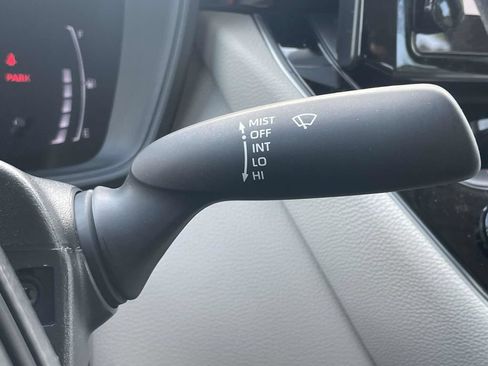Used 2026 Toyota Corolla LE FWD image 25