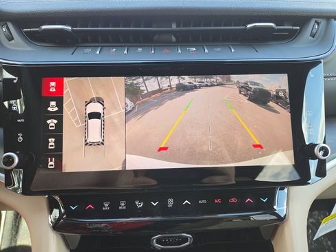 New 2026 Jeep Grand Cherokee Limited image 10