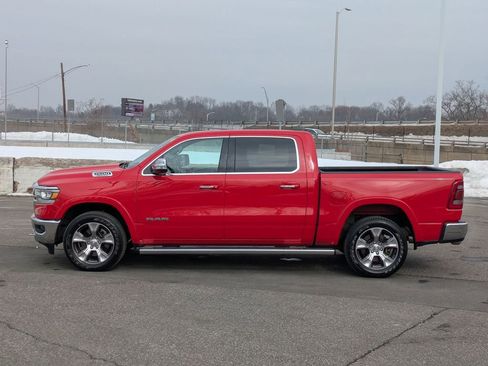Used 2022 RAM 1500 Laramie image 6