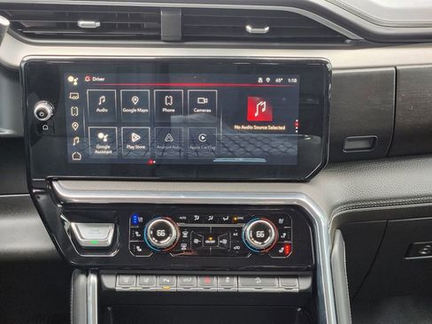 Certified 2024 GMC Sierra 2500 Denali w/ Denali Reserve Package image 26