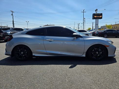 Used 2019 Honda Civic Si image 6