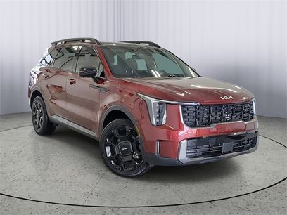 Certified 2024 Kia Sorento SX Prestige