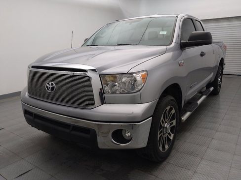 Used 2012 Toyota Tundra 2WD Double Cab w/ SR5 Pkg image 15