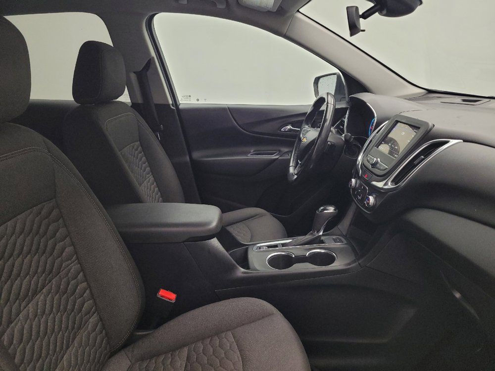 Used 2019 Chevrolet Equinox LT AWD/4WD image 21