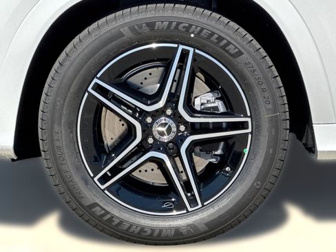New 2026 Mercedes-Benz GLE 450 4MATIC image 12