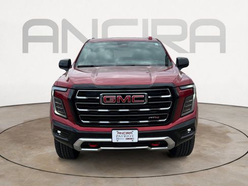 New 2026 GMC Yukon XL AT4 w/ AT4 Premium Plus Package image 5