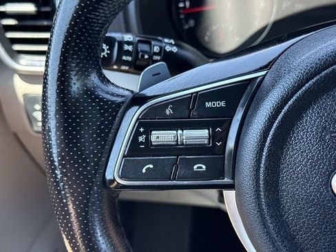 Used 2020 Kia Sportage SX AWD/4WD image 25