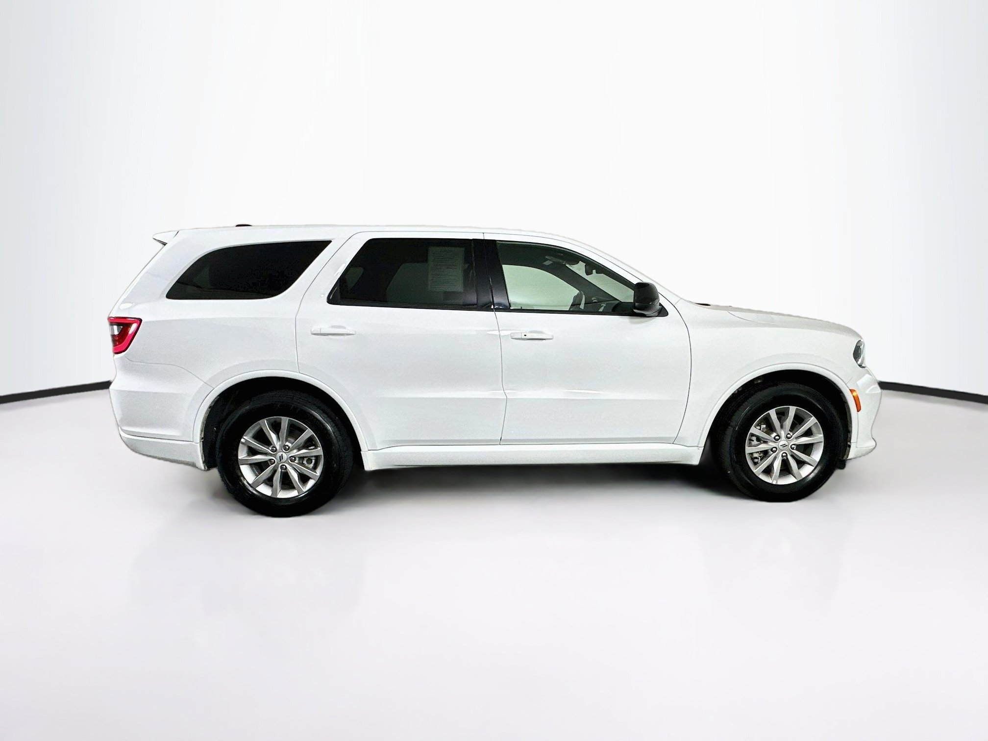 Used 2026 Dodge Durango GT RWD image 10