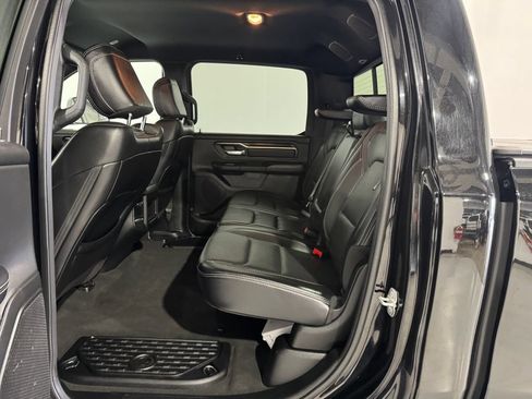 Used 2023 RAM 1500 Rebel w/ Night Edition AWD/4WD image 19
