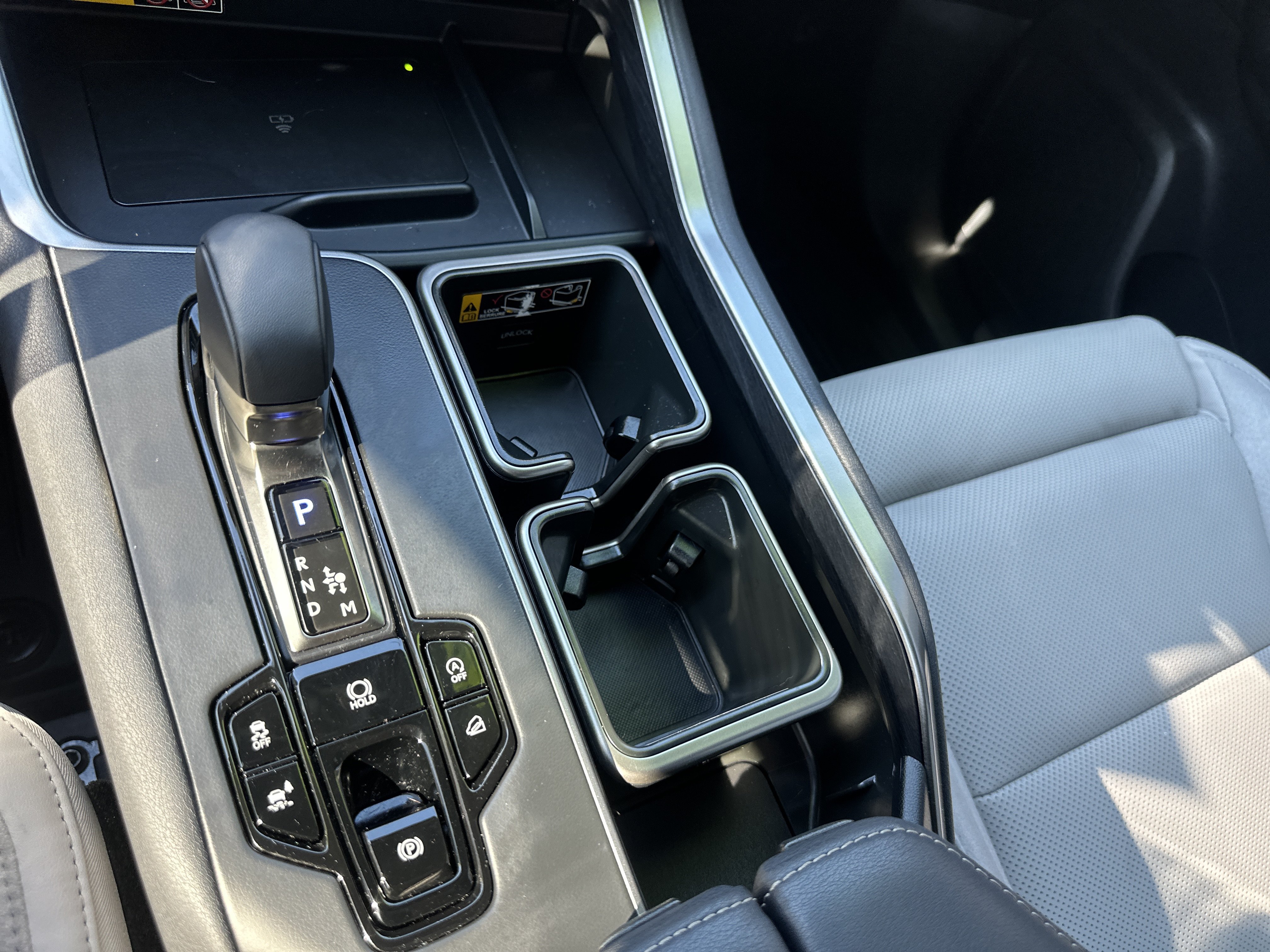 Used 2026 Lexus TX 350 AWD w/ Technology Package image 18